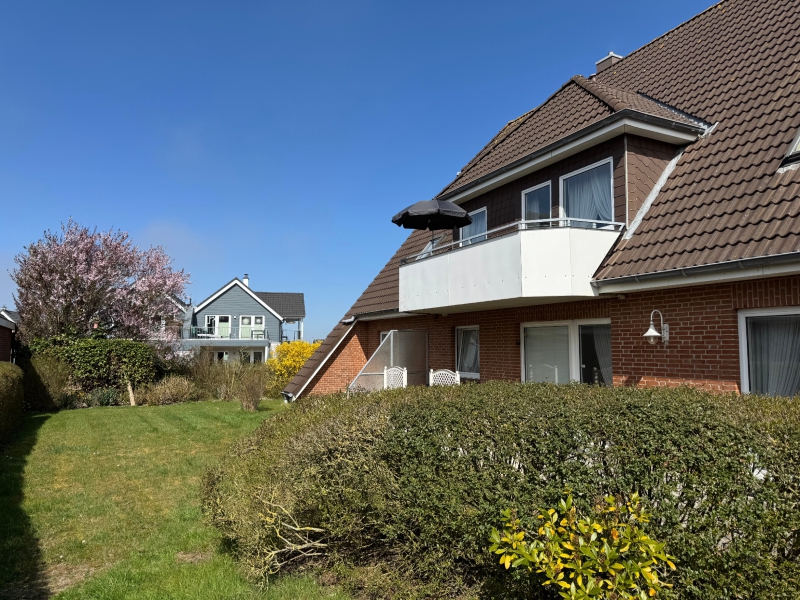 Haus Nordstrand 2